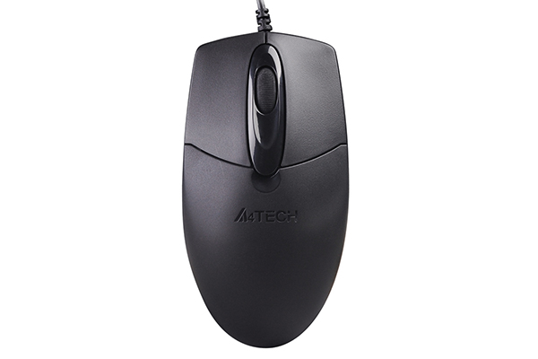 A4TECH OP-720 USB Wired Mouse